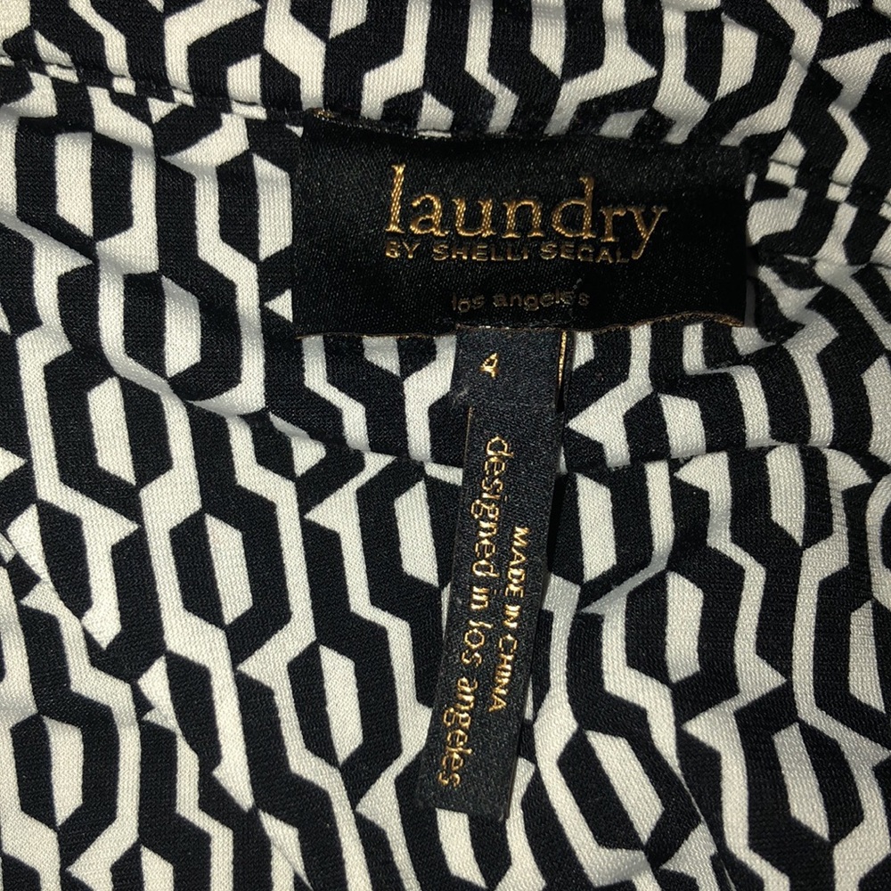 Laundry By Shelli Segal - Picture 7 of 7